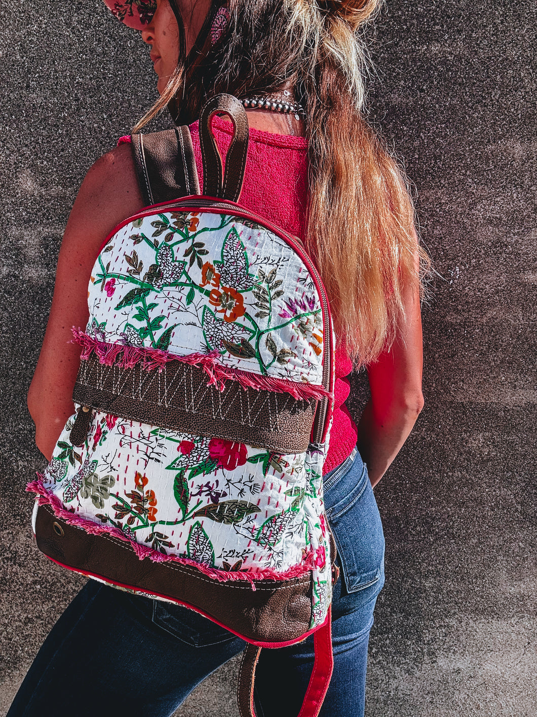 Wellton Backpack
