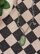 Load image into Gallery viewer, Basil Necklace
