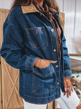 Load image into Gallery viewer, Dacono Jacket
