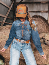 Load image into Gallery viewer, Muscadine Top
