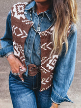 Load image into Gallery viewer, Big Sky Vest
