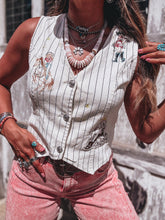 Load image into Gallery viewer, Cowgirl Creek Vest
