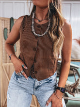 Load image into Gallery viewer, Valeria Vest
