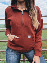 Load image into Gallery viewer, Ariat Rebar Traverse Sweatshirt
