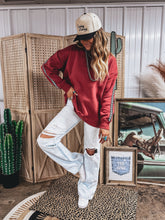 Load image into Gallery viewer, Rusty Crew
