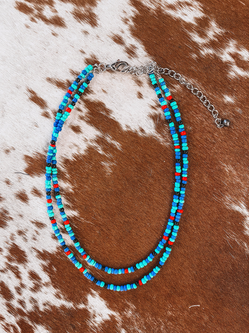 Boyer Necklace