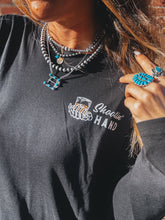 Load image into Gallery viewer, Shootin&#39; Hand Long Sleeve
