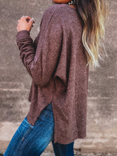 Load image into Gallery viewer, Scout Top (Brown)
