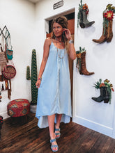 Load image into Gallery viewer, Kallie Dress

