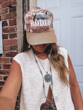 Load image into Gallery viewer, Rodeo Hat
