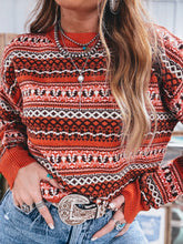 Load image into Gallery viewer, Georgia Sweater
