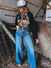 Load image into Gallery viewer, Ariat Outlaw Sweatshirt
