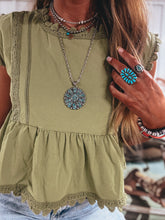 Load image into Gallery viewer, Kindra Necklace
