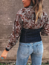 Load image into Gallery viewer, Stevie Halter Vest
