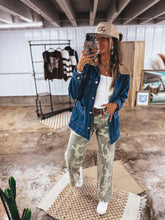 Load image into Gallery viewer, Dacono Jacket
