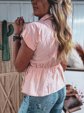 Load image into Gallery viewer, Gina Top
