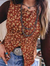 Load image into Gallery viewer, Chester Vest
