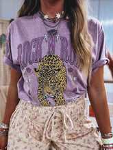 Load image into Gallery viewer, Midnight Rock Tee
