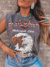 Load image into Gallery viewer, Badlands Muscle Tee
