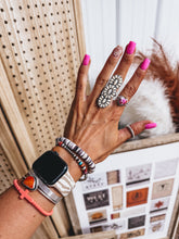 Load image into Gallery viewer, Juna Ring (White)
