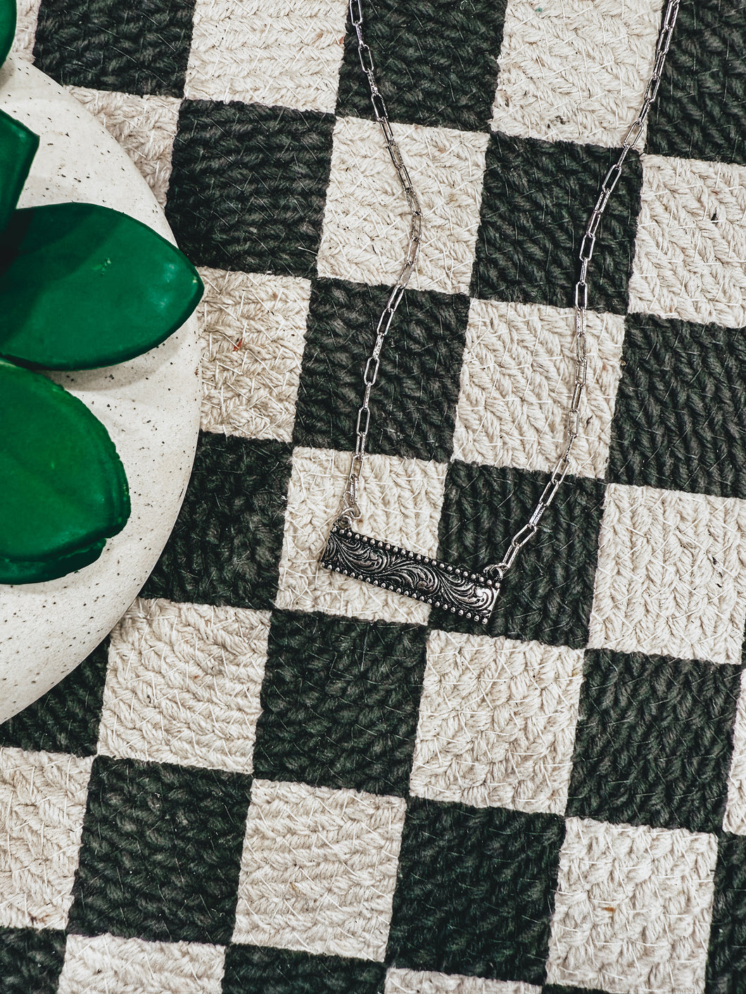 Sumner Necklace