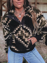 Load image into Gallery viewer, Ariat Berber Sweatshirt
