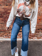 Load image into Gallery viewer, Oakland Jean (Dark)
