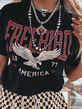 Load image into Gallery viewer, Free Bird Tee
