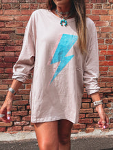 Load image into Gallery viewer, Start Me Up Long Sleeve
