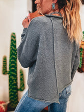 Load image into Gallery viewer, Waverly Sweater (Vintage Jade)
