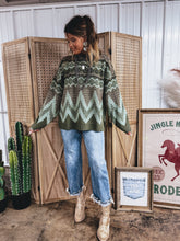 Load image into Gallery viewer, Glenwood Sweater
