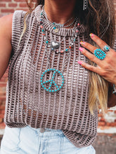 Load image into Gallery viewer, Jameson Tank (Brown)
