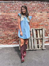 Load image into Gallery viewer, Valerie Dress
