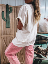 Load image into Gallery viewer, Hold Your Horses Tee
