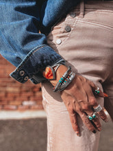 Load image into Gallery viewer, Moab Bracelet
