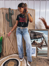Load image into Gallery viewer, Rodeo Nights Tee
