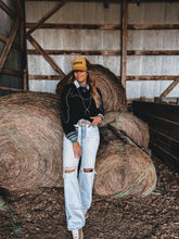 Load image into Gallery viewer, Ariat Hickory Sweatshirt

