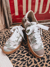 Load image into Gallery viewer, Country Mile Sneaker
