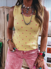 Load image into Gallery viewer, Pink Lemonade Tank
