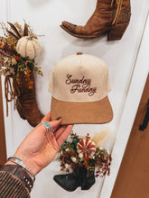 Load image into Gallery viewer, Sunday Funday Hat
