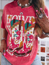 Load image into Gallery viewer, Howdy, Howdy Tee
