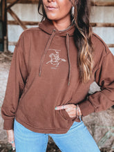 Load image into Gallery viewer, Arait Daydreamer Hoodie (Dachshund)
