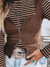 Load image into Gallery viewer, Miranda Tank
