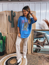 Load image into Gallery viewer, Midnight Rock Tee
