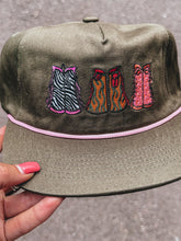 Load image into Gallery viewer, Chappy Hat
