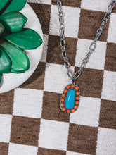 Load image into Gallery viewer, Lyra Necklace
