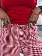 Load image into Gallery viewer, American Picnic Pants
