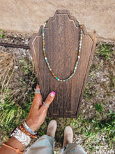 Load image into Gallery viewer, Rico Necklace
