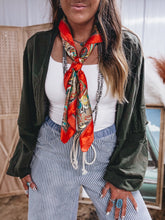 Load image into Gallery viewer, Raymer Cardigan
