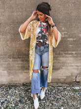 Load image into Gallery viewer, Juliette Duster
